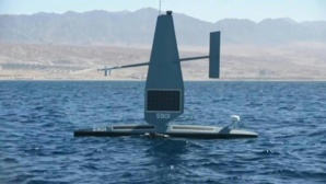 Le Pentagone patrouille le Golfe grâce à ses nouveaux drones marins