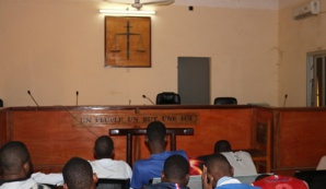 Mali - A Gao, les audiences correctionnelles reprennent après neuf mois de suspension Mali - A Gao, les audiences correctionnelles reprennent après neuf mois de suspension