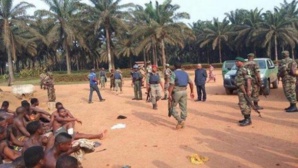 Cameroun - Trois ans après le Grand Dialogue National, la crise séparatiste dans les régions anglophones s'est aggravée Cameroun - Trois ans après le Grand Dialogue National, la crise séparatiste dans les régions anglophones s'est aggravée