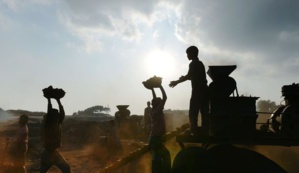 Statistiques mondiales - Quelque 50 millions de personnes victimes d’esclavage moderne Statistiques mondiales - Quelque 50 millions de personnes victimes d’esclavage moderne