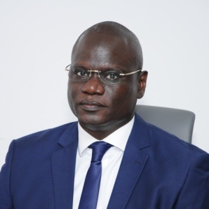 Dr Abdourahmane Diouf Dr Abdourahmane Diouf