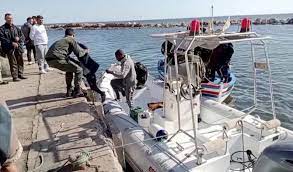 Tunisie : le bilan du naufrage d'un bateau de migrants monte à 12 morts