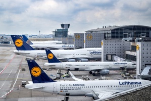 Allemagne: l'Etat quitte le capital de Lufthansa Allemagne: l'Etat quitte le capital de Lufthansa