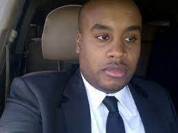 Karim Keïta, exil en Côte d'Ivoire.