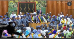 L’ASSEMBLEE QUI ME RESSEMBLE 