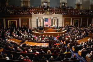 ETATS-UNIS - Le Congrès fait un premier pas vers une aide militaire directe à Taïwan ETATS-UNIS - Le Congrès fait un premier pas vers une aide militaire directe à Taïwan