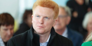 Le député LFI Adrien Quatennens Le député LFI Adrien Quatennens