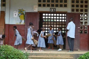 Côte d'Ivoire: rentrée scolaire sous pression pour les élèves
