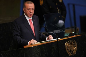 Guerre en Ukraine - Erdogan appelle à une sortie « digne » pour tous du conflit