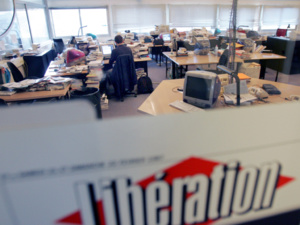 France - Le quotidien Libération renfloué par le milliardaire tchèque Kretinsky France - Le quotidien Libération renfloué par le milliardaire tchèque Kretinsky