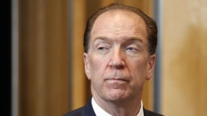 David Malpass, le président "climatosceptique" de la Banque mondiale David Malpass, le président "climatosceptique" de la Banque mondiale