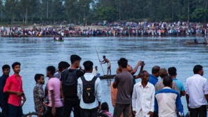 Bangladesh  - Au moins 40 morts après le naufrage d’un bateau dans une rivière