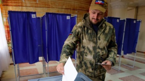 Guerre en Ukraine Poutine reconnaît l’indépendance des régions de Zaporijjia et Kherson Guerre en Ukraine Poutine reconnaît l’indépendance des régions de Zaporijjia et Kherson