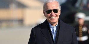 S'imposer à la Chine plus tard, à la Russie tout de suite: Biden confirme sa stratégie internationale