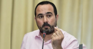 Le journaliste marocain Soulaimane Raïssouni, Le journaliste marocain Soulaimane Raïssouni,
