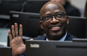 Côte d’Ivoire: Charles Blé Goudé autorisé à rentrer au pays Côte d’Ivoire: Charles Blé Goudé autorisé à rentrer au pays