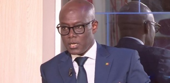 « Disparités salariales entre fonctionnaires du secteur primaire » – La question orale de Thierno Alassane Sall au ministre des Finances et du Budget « Disparités salariales entre fonctionnaires du secteur primaire » – La question orale de Thierno Alassane Sall au ministre des Finances et du Budget