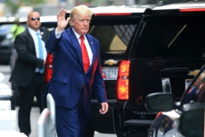 Trump assigné à témoigner devant le Congrès pour son rôle dans l'assaut du Capitole