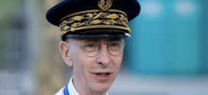 “Vous n’êtes pas dieu” : les premiers échanges glacials entre Didier Lallement et Hervé Berville “Vous n’êtes pas dieu” : les premiers échanges glacials entre Didier Lallement et Hervé Berville