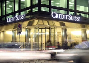 Blanchiment de fraude fiscale: Credit Suisse paie 238 millions d'euros pour éviter des poursuites pénales en France