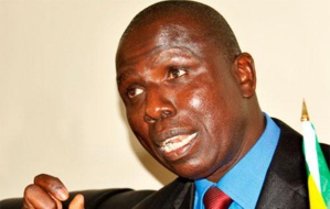 Magistrat Alioune Ndao : L’UMS actuelle ne se bat plus pour l’indépendance de la justice Magistrat Alioune Ndao : L’UMS actuelle ne se bat plus pour l’indépendance de la justice