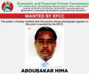 Le Nigérien Aboubakar Hima dit "Petit Boubé", au coeur de la vente d'armes à l'Etat du Sénégal