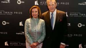 Le mari de Nancy Pelosi attaqué, l'agresseur cherchait la cheffe démocrate américaine Le mari de Nancy Pelosi attaqué, l'agresseur cherchait la cheffe démocrate américaine