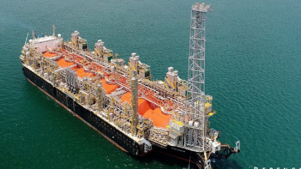 Sénégal - Les réserves de gaz évaluées à «un peu moins de 1000 milliards de m3», selon le DG de Petrosen EP Sénégal - Les réserves de gaz évaluées à «un peu moins de 1000 milliards de m3», selon le DG de Petrosen EP