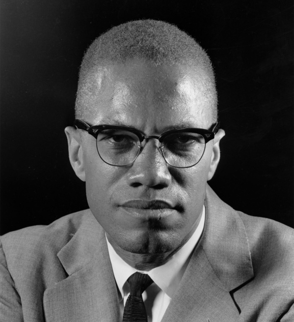 Deux Afro-Américains innocentés de l'assassinat de Malcolm X vont toucher 36 millions de dollars Deux Afro-Américains innocentés de l'assassinat de Malcolm X vont toucher 36 millions de dollars
