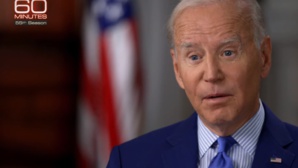 Joe Biden menace de taxer les "profits de guerre" des géants du pétrole
