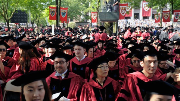 La Cour suprême des Etats-Unis critique la discrimination positive sur les campus