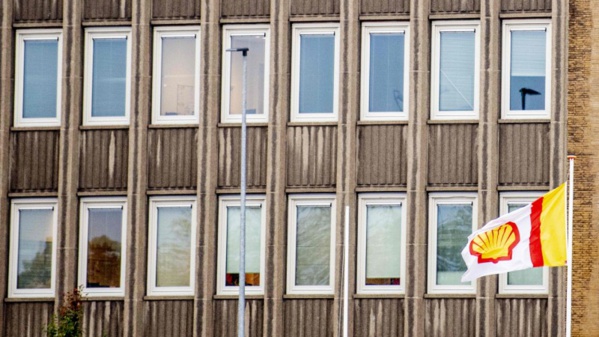 Le géant de l'énergie Shell a déjà réalisé 31 milliards de livres sterling de bénéfices excédentaires l'année dernière.