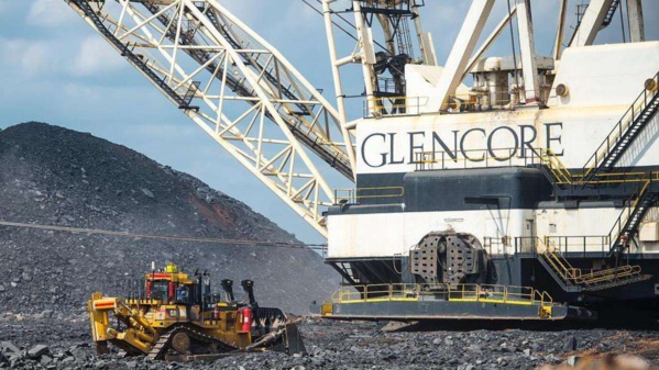 Corruption en Afrique: Glencore condamné à de fortes pénalités (plus de 206 milliards FCFA) à Londres Corruption en Afrique: Glencore condamné à de fortes pénalités (plus de 206 milliards FCFA) à Londres