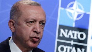 Adhésion à l’OTAN - Erdogan réaffirme les « mesures à prendre » par la Suède et la Finlande Adhésion à l’OTAN - Erdogan réaffirme les « mesures à prendre » par la Suède et la Finlande
