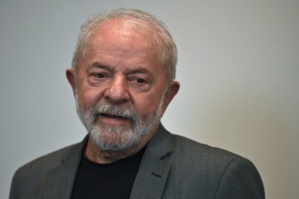 Brésil: Lula pose les jalons de son 3e mandat