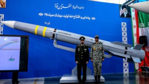 L'Iran annonce avoir fabriqué un missile hypersonique