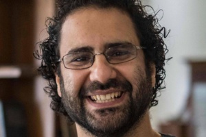 COP27 : Le détenu politique Alaa Abdel Fattah «sous traitement médical», selon l’Egypte