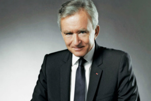 Bernard Arnault, multimilliardaire Bernard Arnault, multimilliardaire