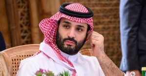 Meurtre de Khashoggi: le prince héritier saoudien échappe à des poursuites aux Etats-Unis