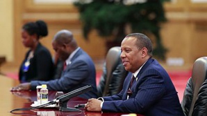 Tentative avortée de coup d'Etat à Sao Tomé-et-Principe Tentative avortée de coup d'Etat à Sao Tomé-et-Principe