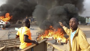 Tchad: Le Gouvernement entend faire dissoudre des partis politiques