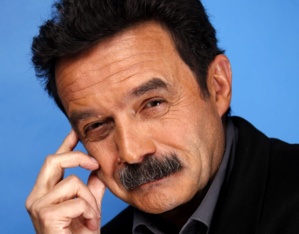 Le directeur de Médiapart, Edwy Plenel Le directeur de Médiapart, Edwy Plenel