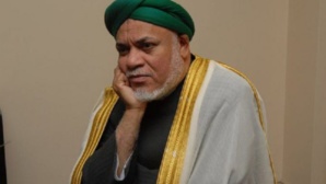 Comores: l'ex président Ahmed Abdallah Sambi condamné à perpétuité Comores: l'ex président Ahmed Abdallah Sambi condamné à perpétuité