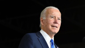 Joe Biden organise son deuxième « sommet pour la démocratie » en mars 2023 Joe Biden organise son deuxième « sommet pour la démocratie » en mars 2023
