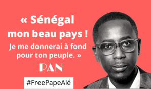 Un nouveau ‘’Conseil des médias’’ pour la libération du journaliste Pape Alé Niang, mercredi