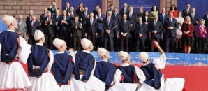 L'Union européenne et les Balkans en quête d'un nouvel élan L'Union européenne et les Balkans en quête d'un nouvel élan