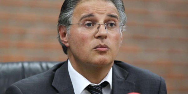 Bernard Petit Bernard Petit