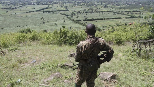 RDC – Après enquête préliminaire, l’ONU confirme que 131 civils ont été tués par le M23 les 29 et 30 novembre à Kishishe et Bambo (communiqué de presse) RDC – Après enquête préliminaire, l’ONU confirme que 131 civils ont été tués par le M23 les 29 et 30 novembre à Kishishe et Bambo (communiqué de presse)