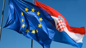 La Croatie entrera dans l'espace Schengen à partir du 1er janvier 2023 La Croatie entrera dans l'espace Schengen à partir du 1er janvier 2023