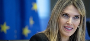 Corruption présumée - Eva Kaili, vice-présidente du Parlement européen, placée en détention provisoire avec trois autres personnes